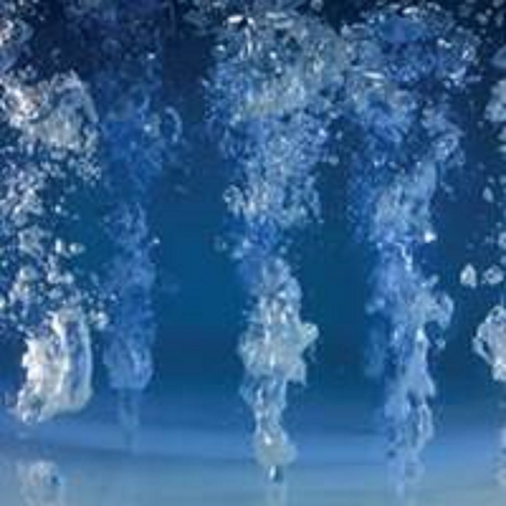 Air Jets Hydrotherapy
