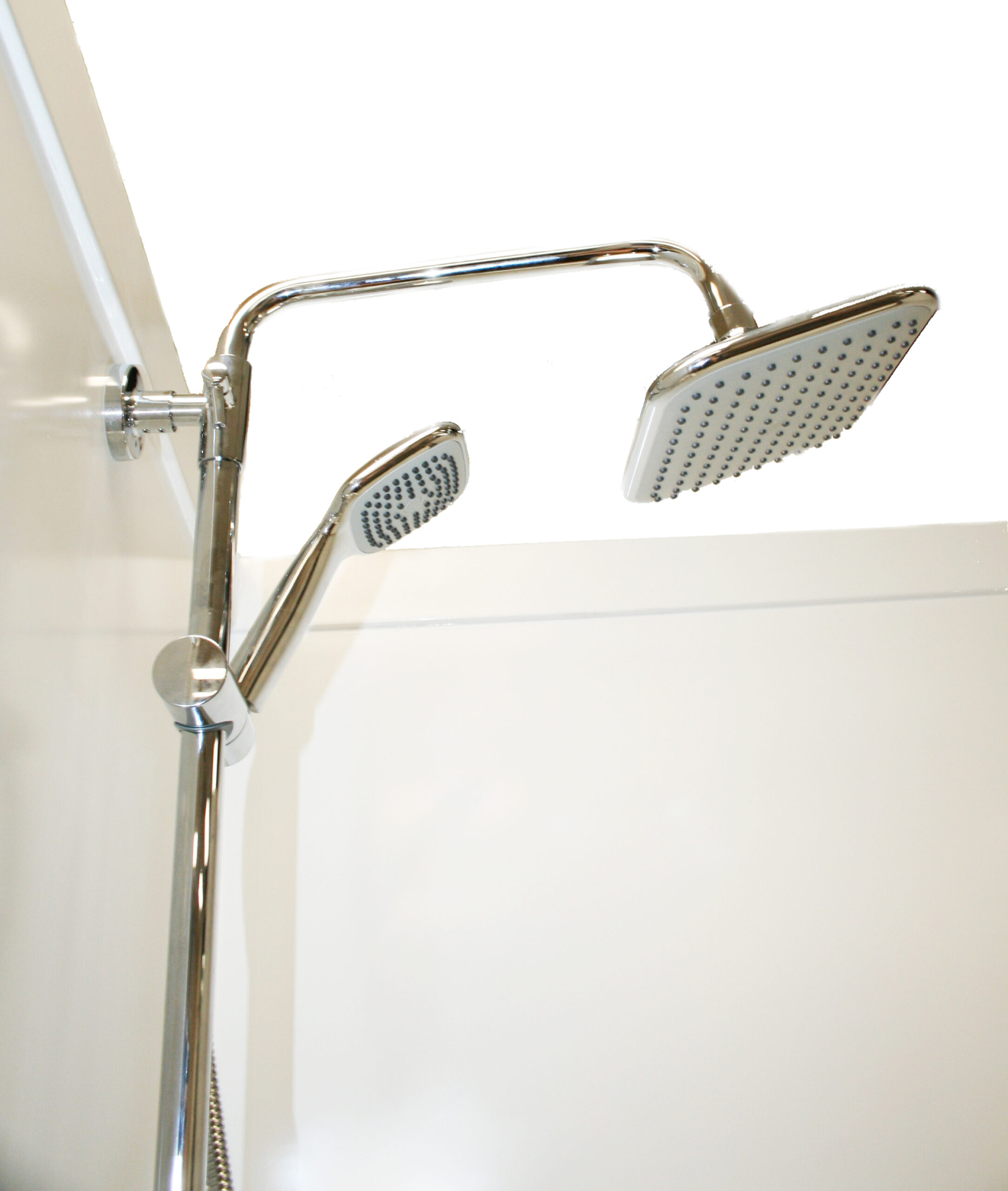 Rainshower for Walk in Tub
