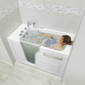 ultra acrylic 3052 Walk in Tub