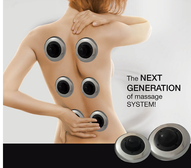 Vibration Therapy in walk in tub