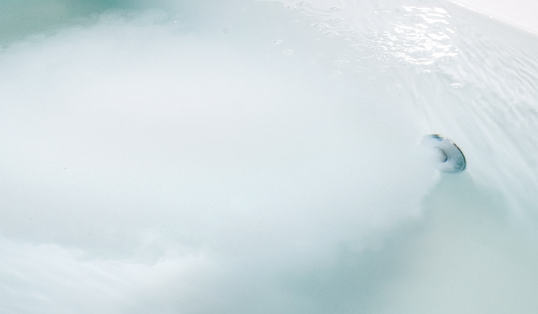 microbubbles