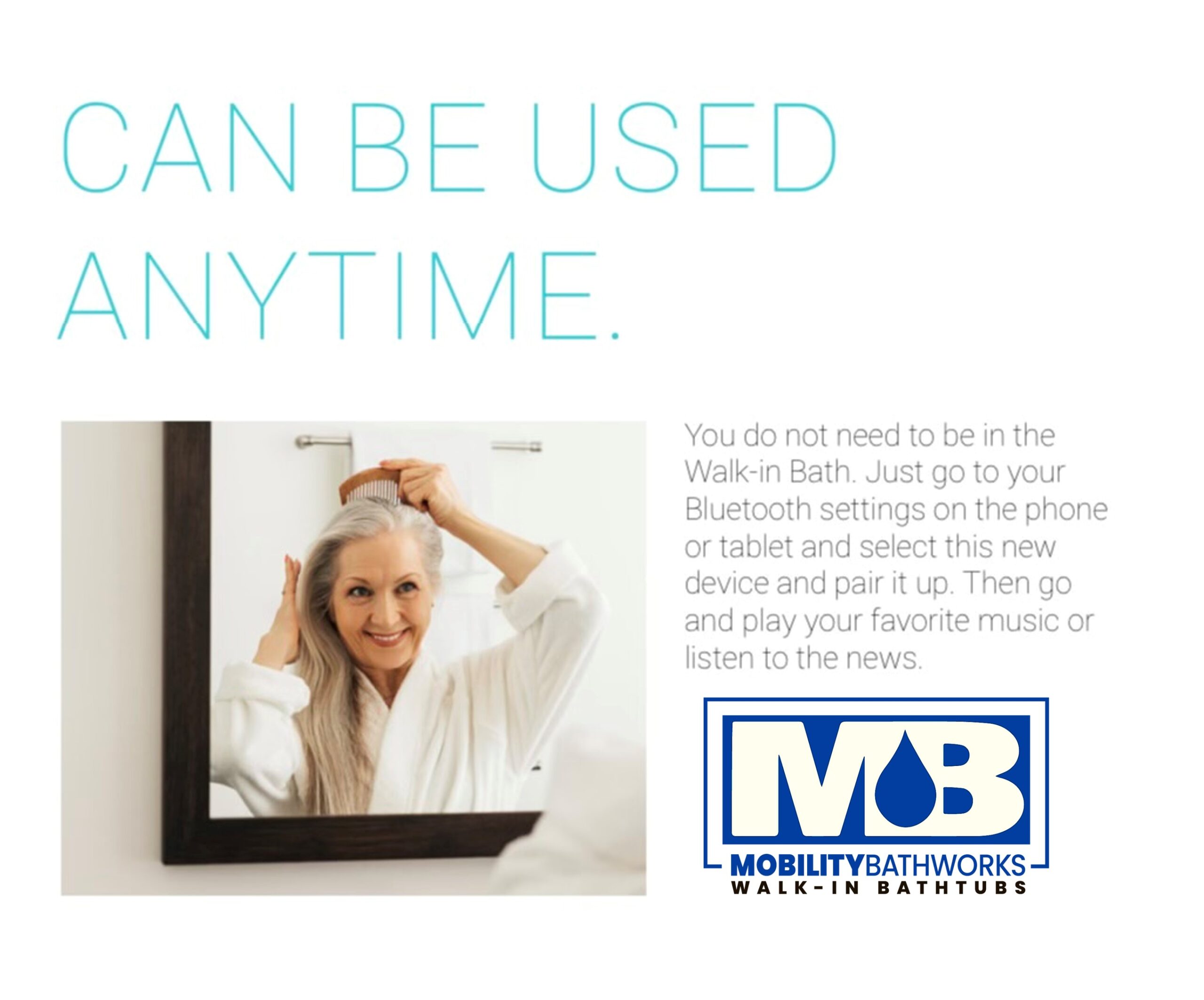 Description of Audio Therapy with Bluetooth